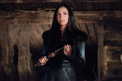 Hansel and Gretel: Witch Hunters (Bilingual) - DVD (Used)