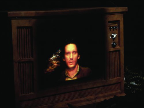 Videodrome (The Criterion Collection) - DVD (Occasion)