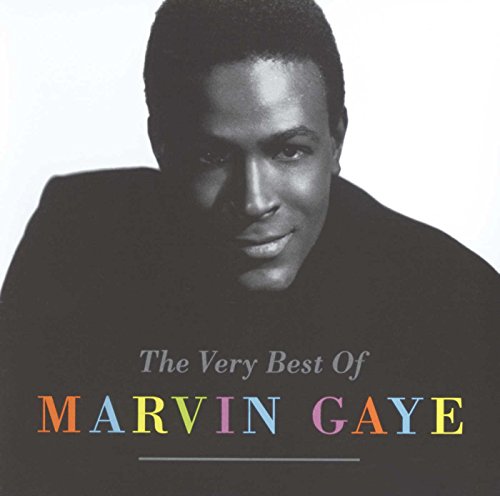 Marvin Gaye / The Very Best Of - CD (Used)