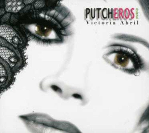 Victoria Abril / Putcheros - CD (Used)
