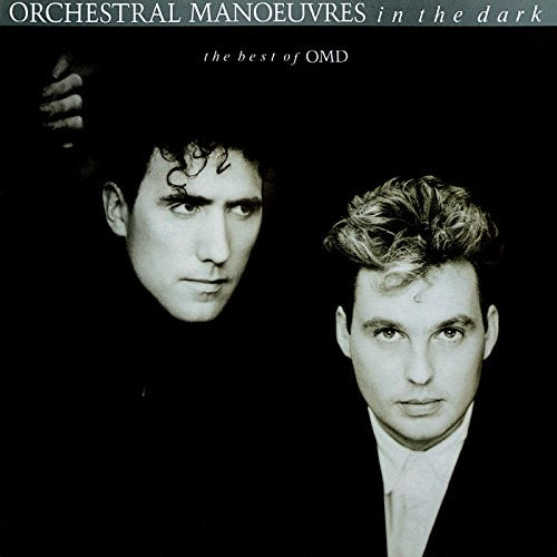Best Of Orchestral Manoeuvres In The Dark