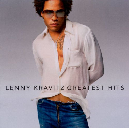Lenny Kravitz / Greatest Hits - CD (Used)