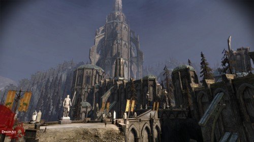 Dragon Age: Origins - Xbox 360