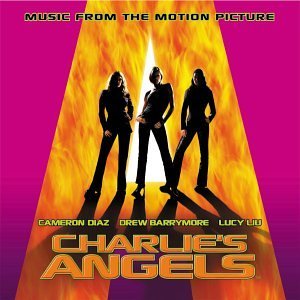 Charlie's Angels (CRC)