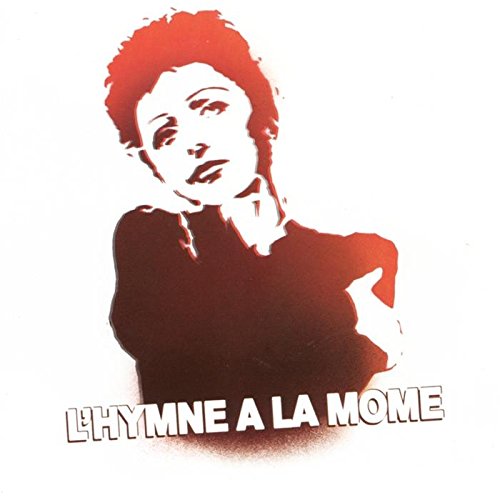 Various / L'hymne a La Mome - CD (occasion)