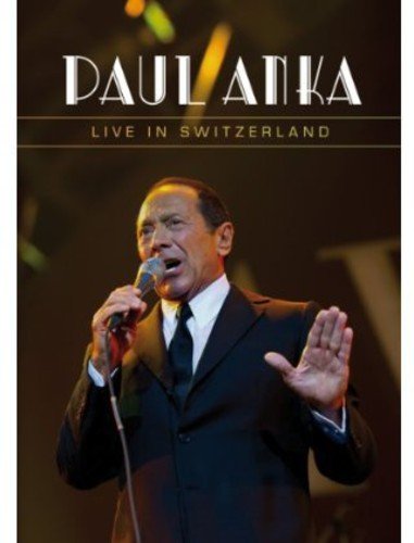 Live in Switzerland [Import]