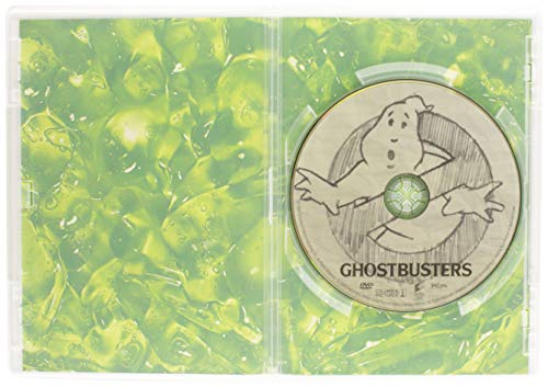 Ghostbusters 1 & 2 (Double Feature Gift Set) - DVD (Used)