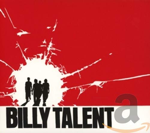 Billy Talent - 10th Anniversary Edition
