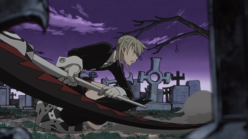 Soul Eater - The Complete Series [Blu-Ray]