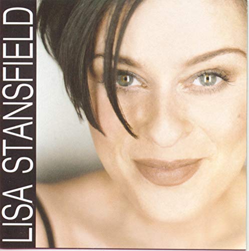 Lisa Stansfield / Lisa Stansfield - CD (Occasion)