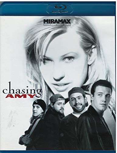Chasing Amy - Blu-Ray (Used)