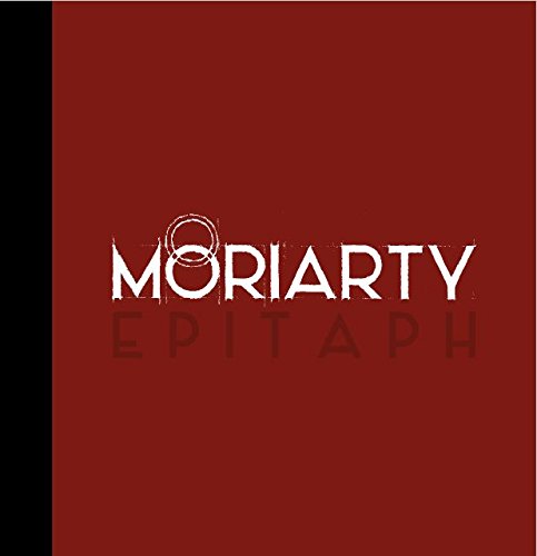 Moriarty / Epitaph - CD
