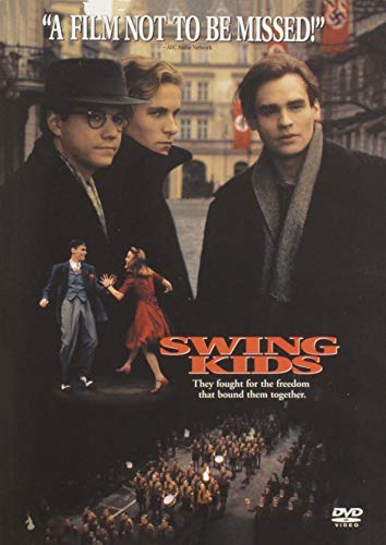 Swing Kids - DVD (Used)