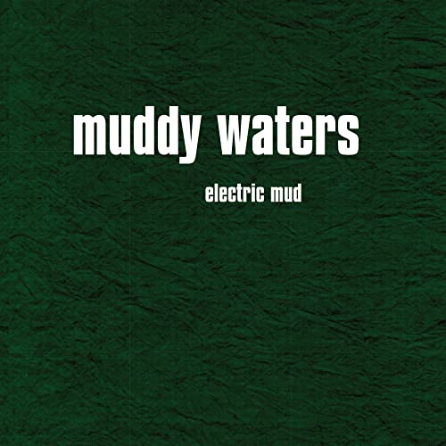 Electric Mud