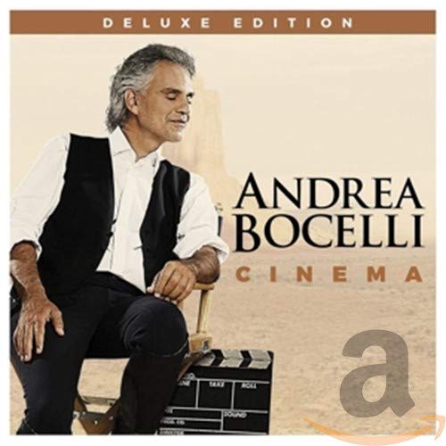 Cinema (Limited Deluxe)