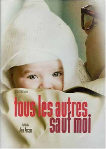 Tous Les Autres Sauf Moi - DVD