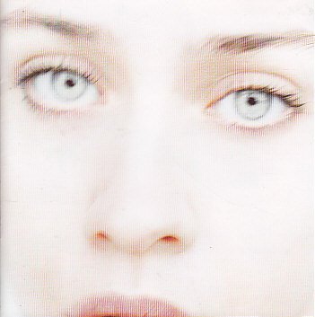 FIONAL APPLE / TIDAL - CD (Used)