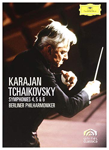Symphonies Nos. 4-6