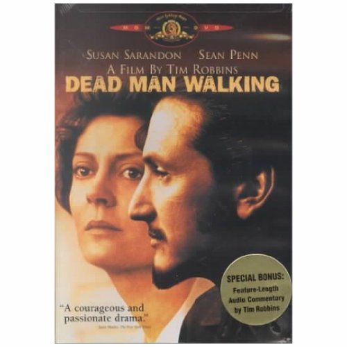 Dead Man Walking - DVD (Used)