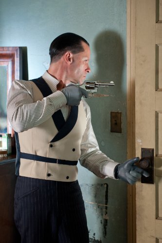 Lawless - Blu-Ray