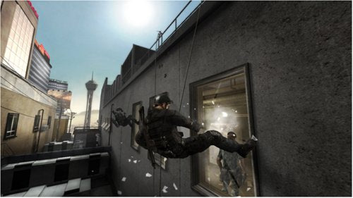 Tom Clancy's Rainbow Six: Vegas 2 - Xbox 360 (Used)