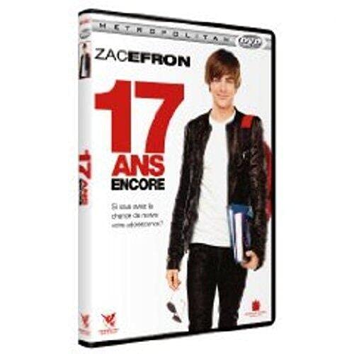17 ans encore