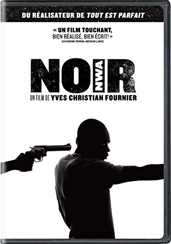 Noir (Version française)