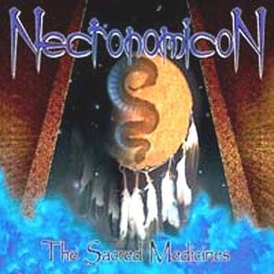 Sacred Medicines