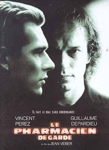 The Night-Duty Pharmacist - DVD