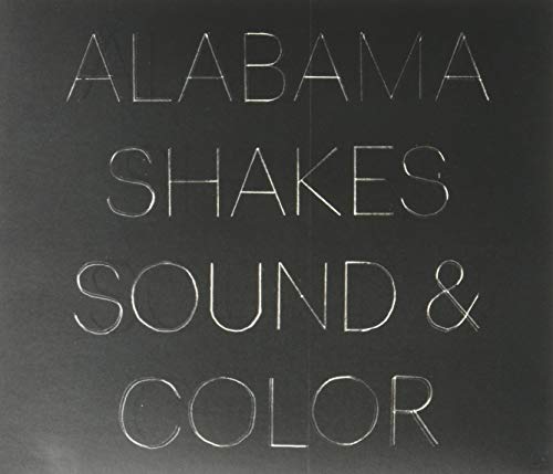 Alabama Shakes / Sound & Color - CD (Used)