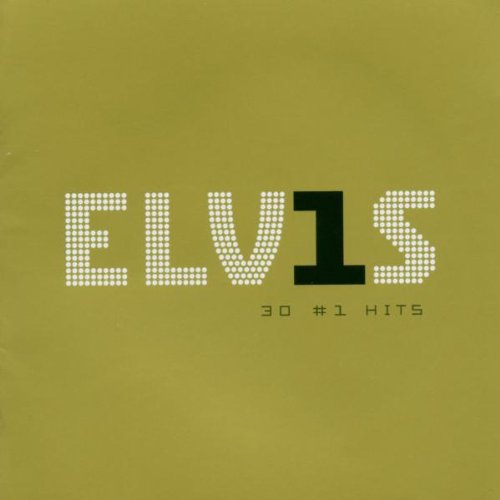 Elvis: 30 #1 Hits [DVD Audio] (DVD Audio)