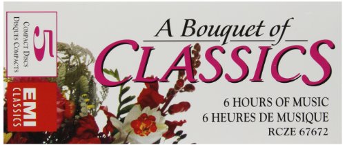 A Bouquet Of Classics