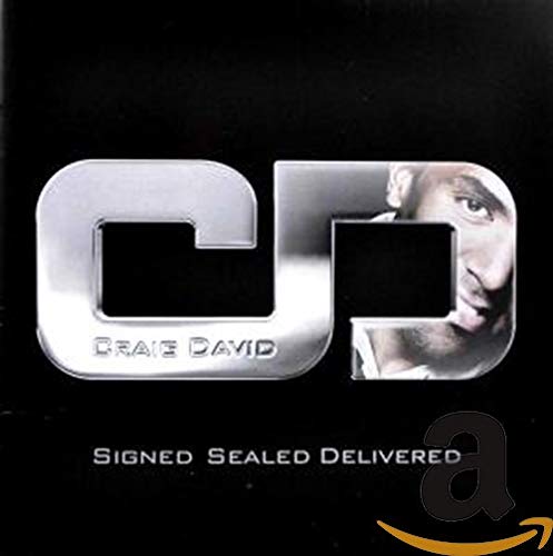 Signed Sealed Delivered
