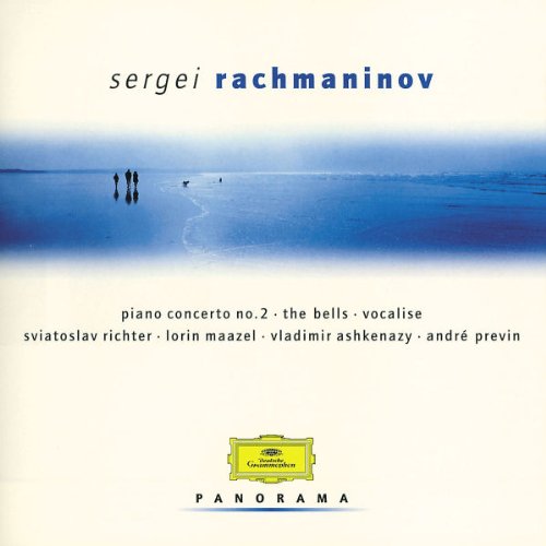 Rachmaninov: Piano Concerto No 2, Etc / Richter, Et Al