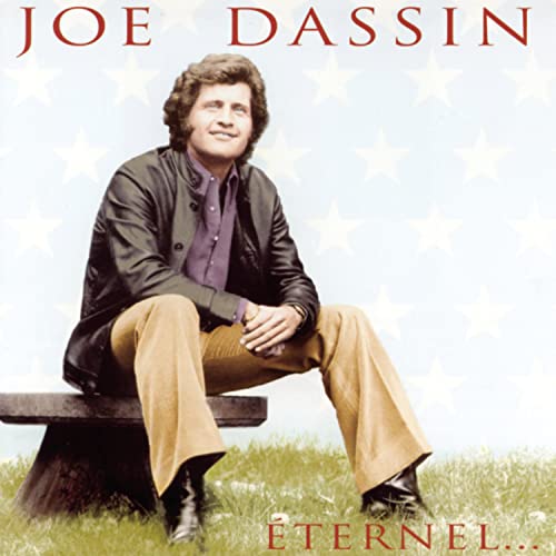 Joe Dassin Eternel...