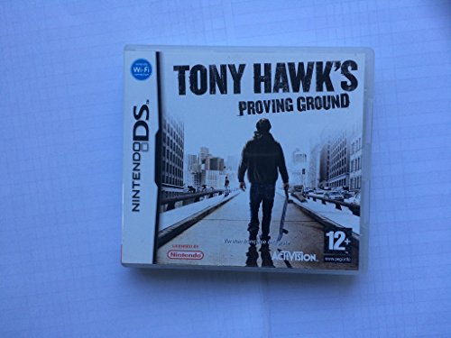 Tony Hawk's Proving Ground - Xbox 360