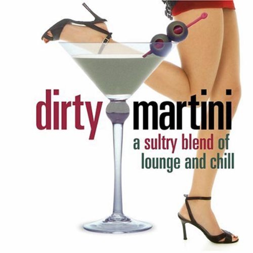 Dirty Martini