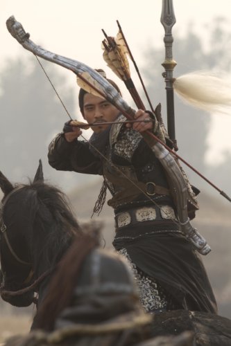 Saving General Yang (2013) [Blu-Ray] (Sous-titres français)