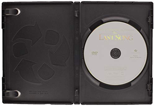 The Last Song / La Dernière chanson (Bilingual) - DVD (Used)