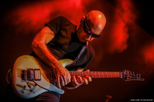 Joe Satriani / The Complete Studio Recordings - CD