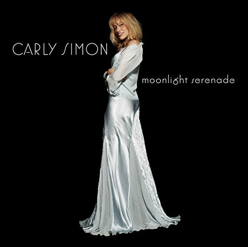 Carly Simon / Moonlight Serenade - CD (Occasion)