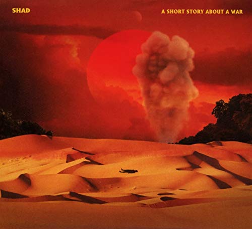 A Short Story About A War