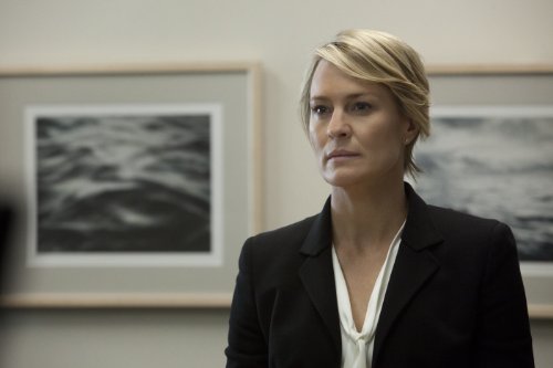 House of Cards: The Complete First Season - DVD (Used)