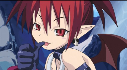 Disgaea: The Complete Series (ep.1-12)