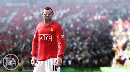 FIFA Soccer 10 - PlayStation 3 Standard Edition