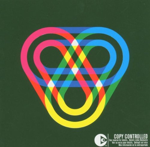 Fischerspooner / Odyssey - CD
