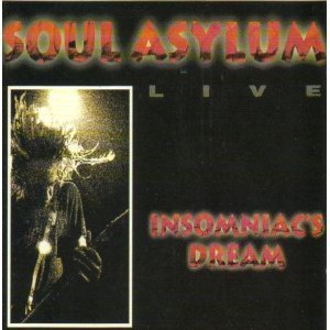 Insomniac's Dream - Live