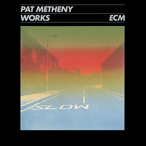 Pat Metheny / Works - CD (Used)