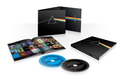 The Dark Side of the Moon (Experience Edition)