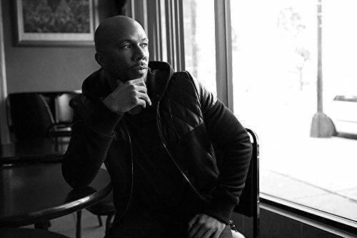 Common / Nobody's Smiling - CD (Used)
